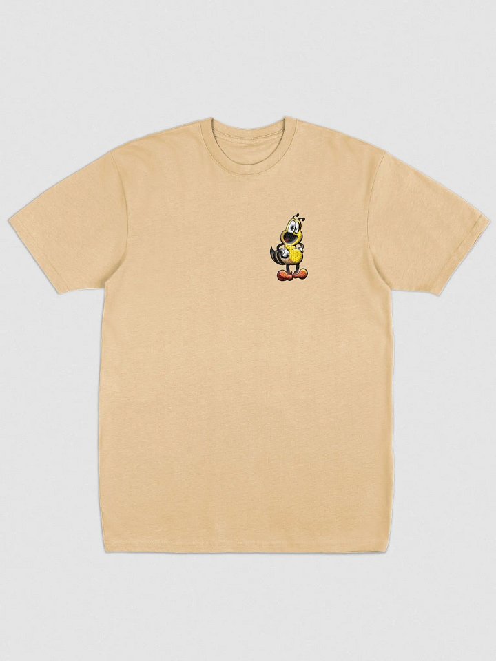 Glubee Embroidered Shirt product image (1)