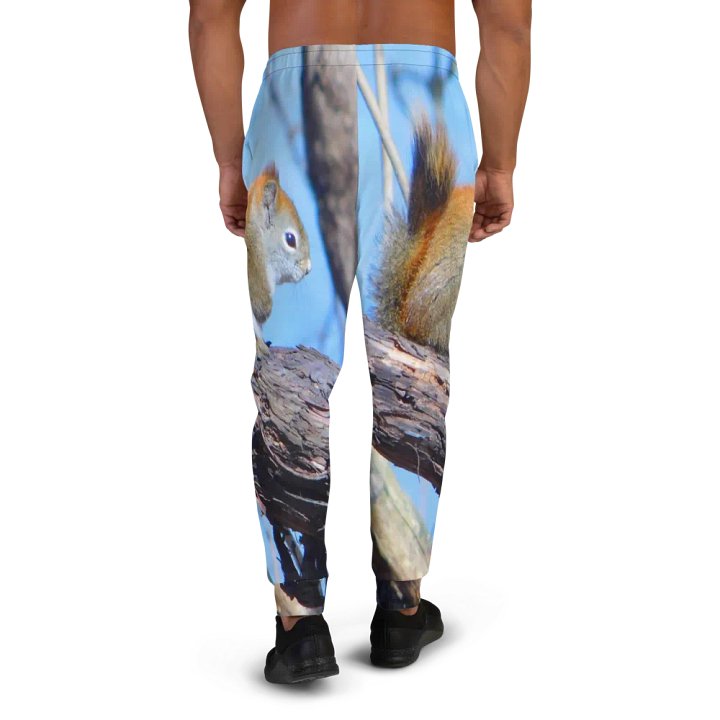 The Garvelle Wear Collection: Joggers product image (2)
