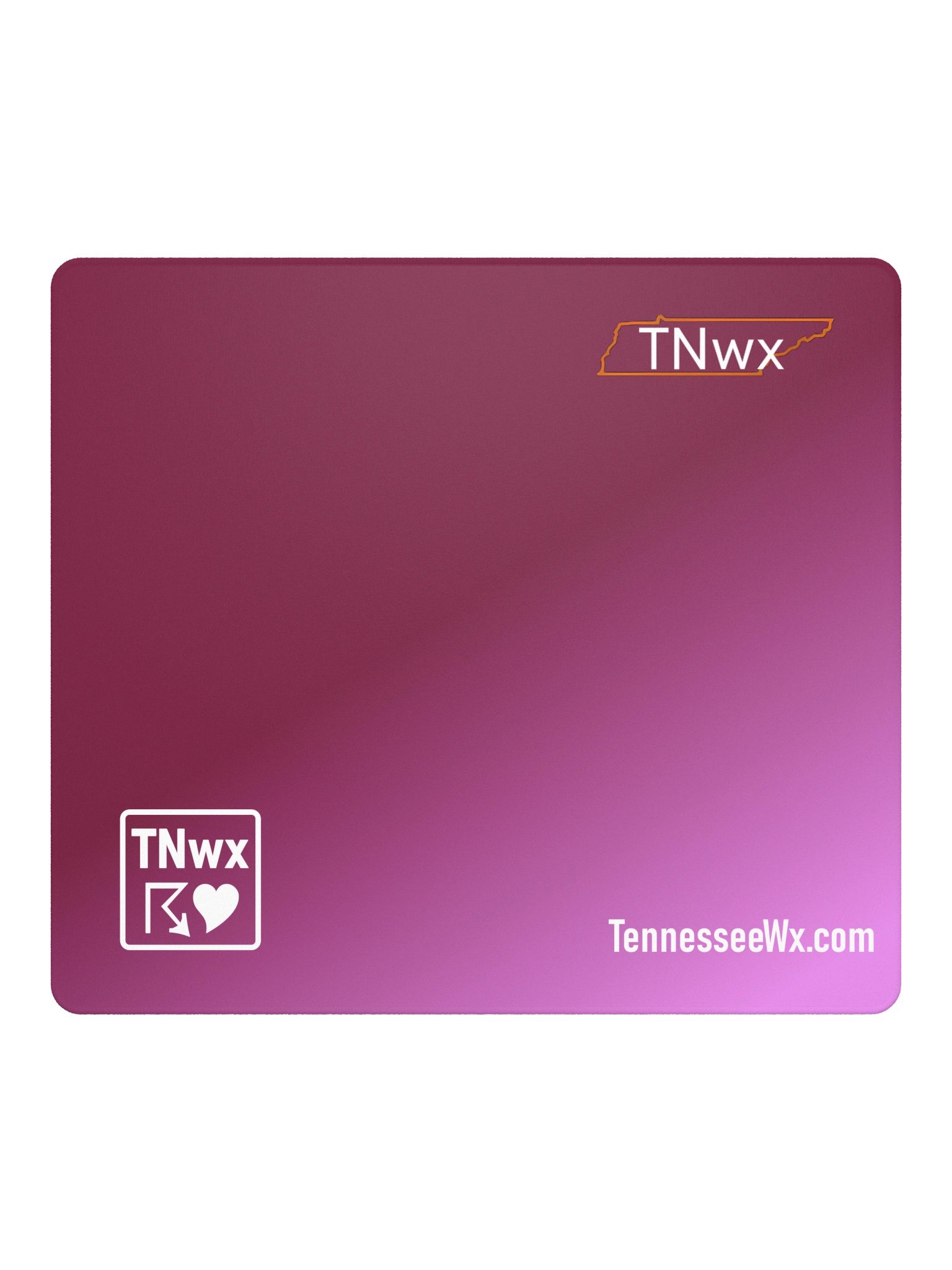 Mouse Pad (18"x16") Design 2 product image (2)