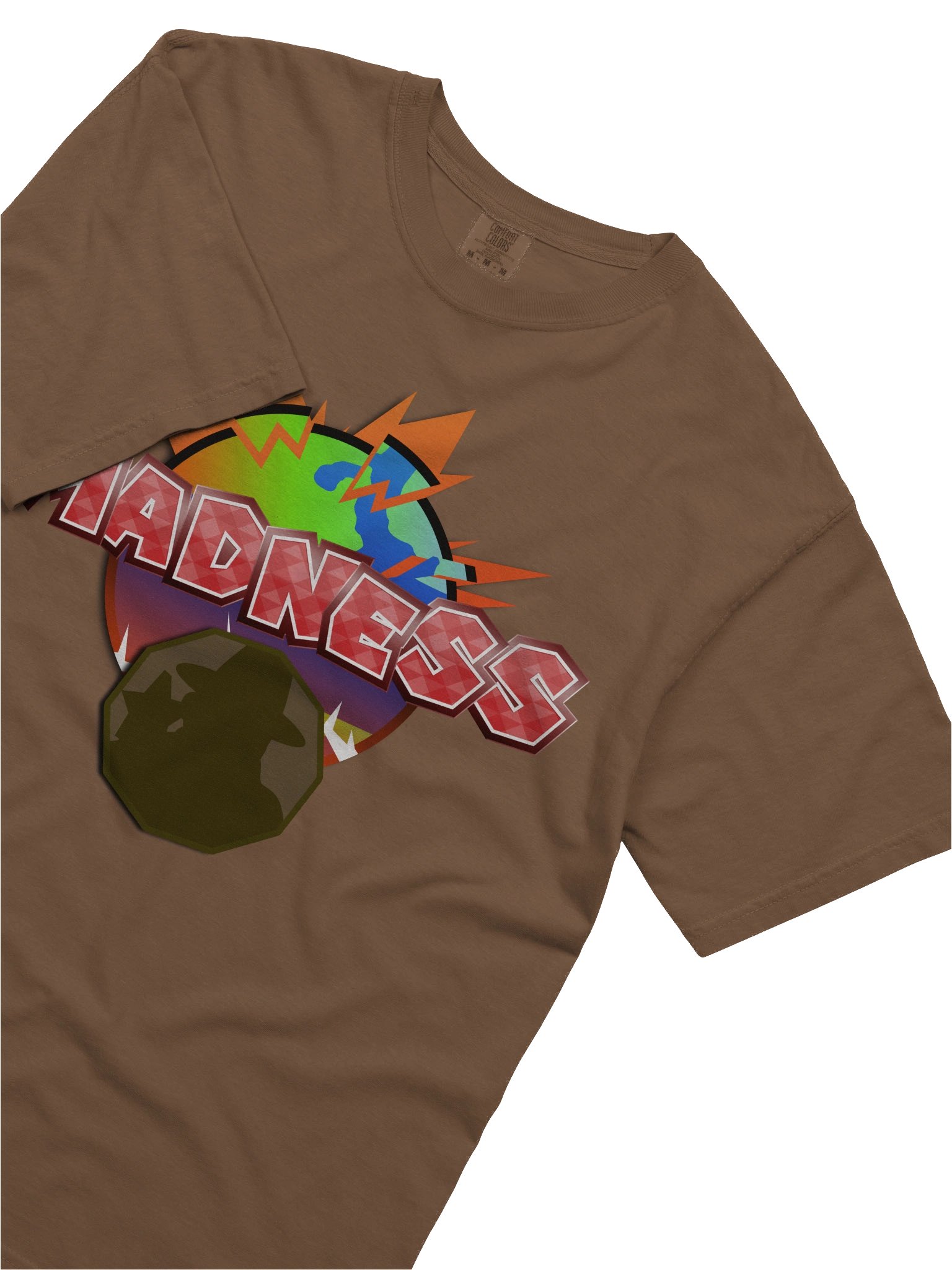 MADNESS - Gorilla Wizard product image (1)