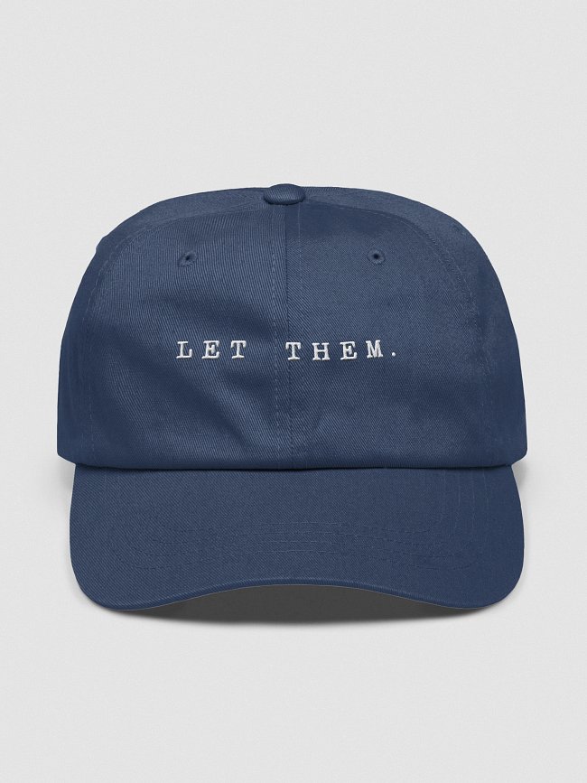 Baseball Caps