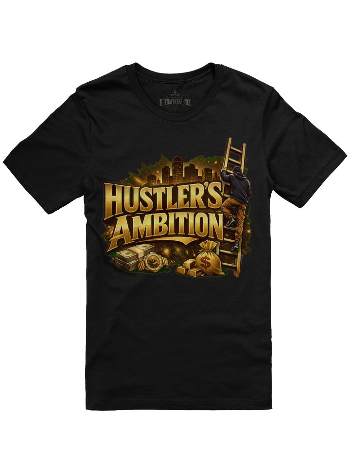 Hustlers Ambition product image (2)