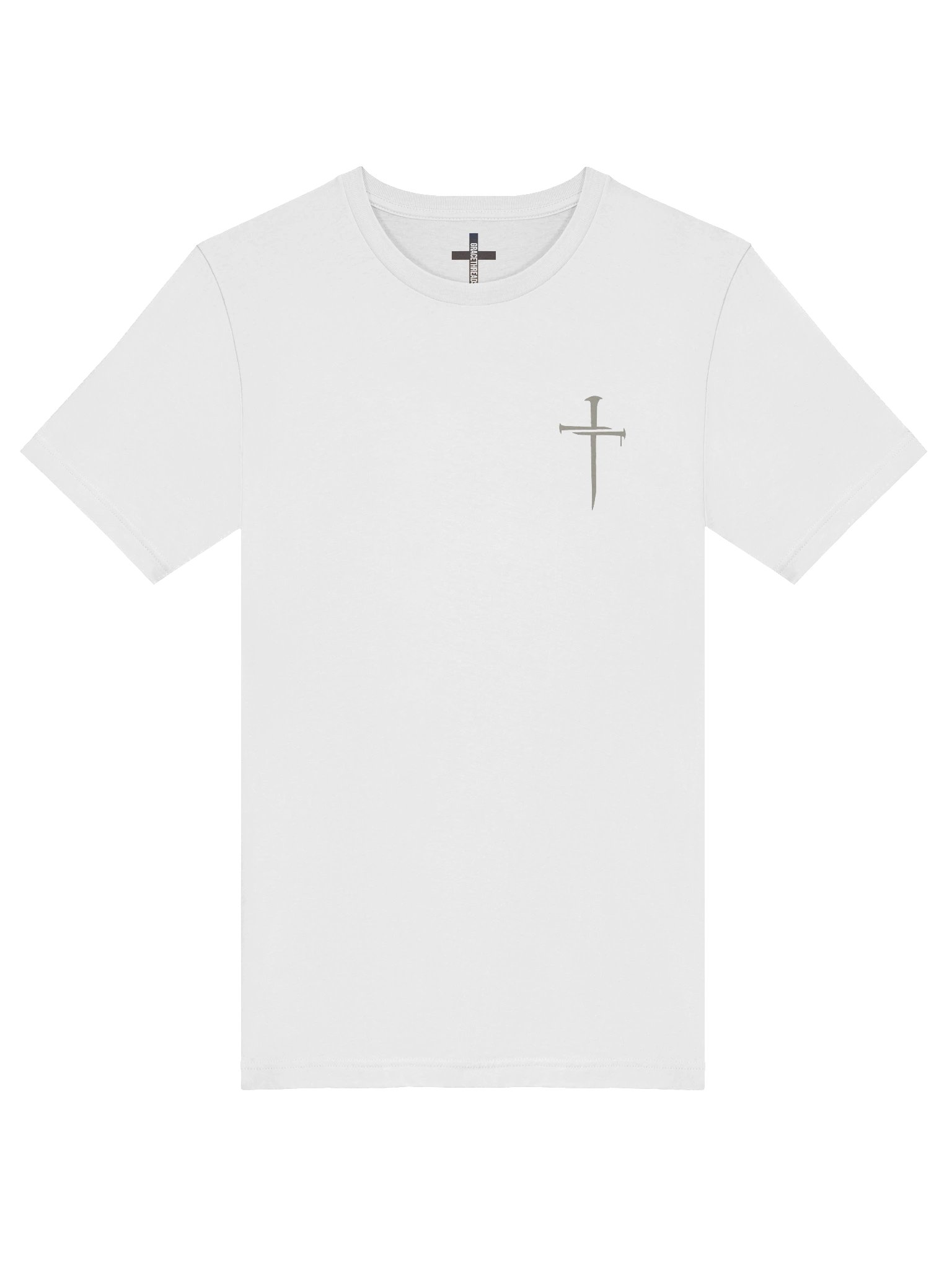 The Forged Cross T-Shirt product image (77)