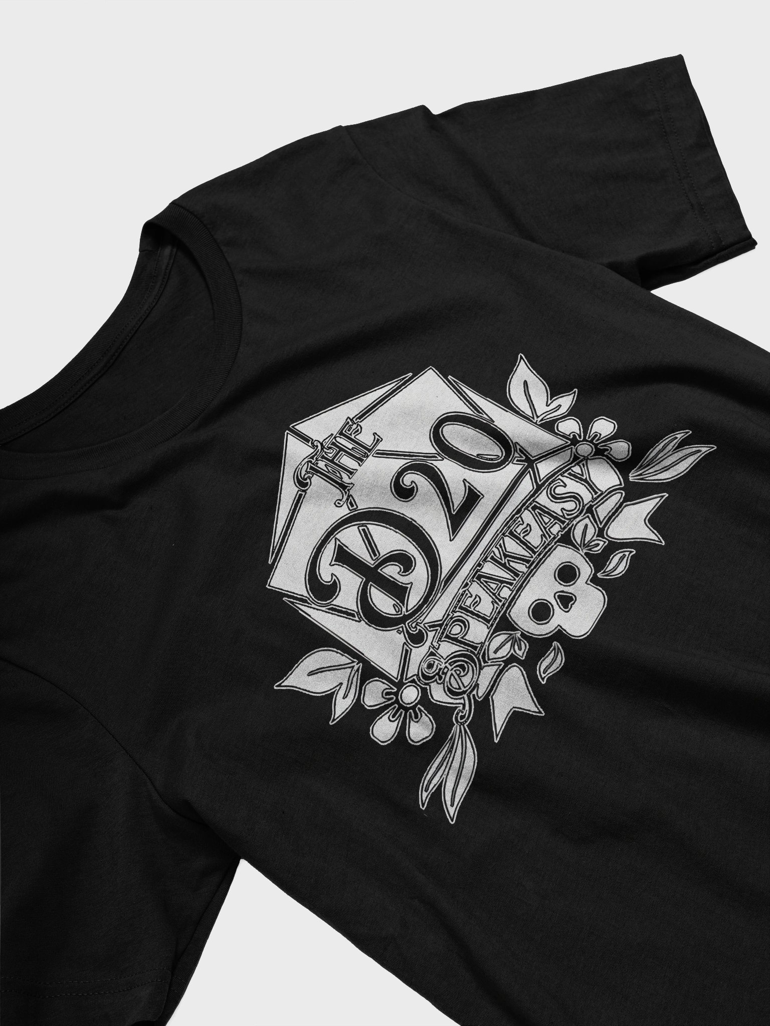 Just the Logo product image (3)