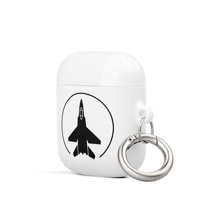Afterburner Airpod Case product image (6)