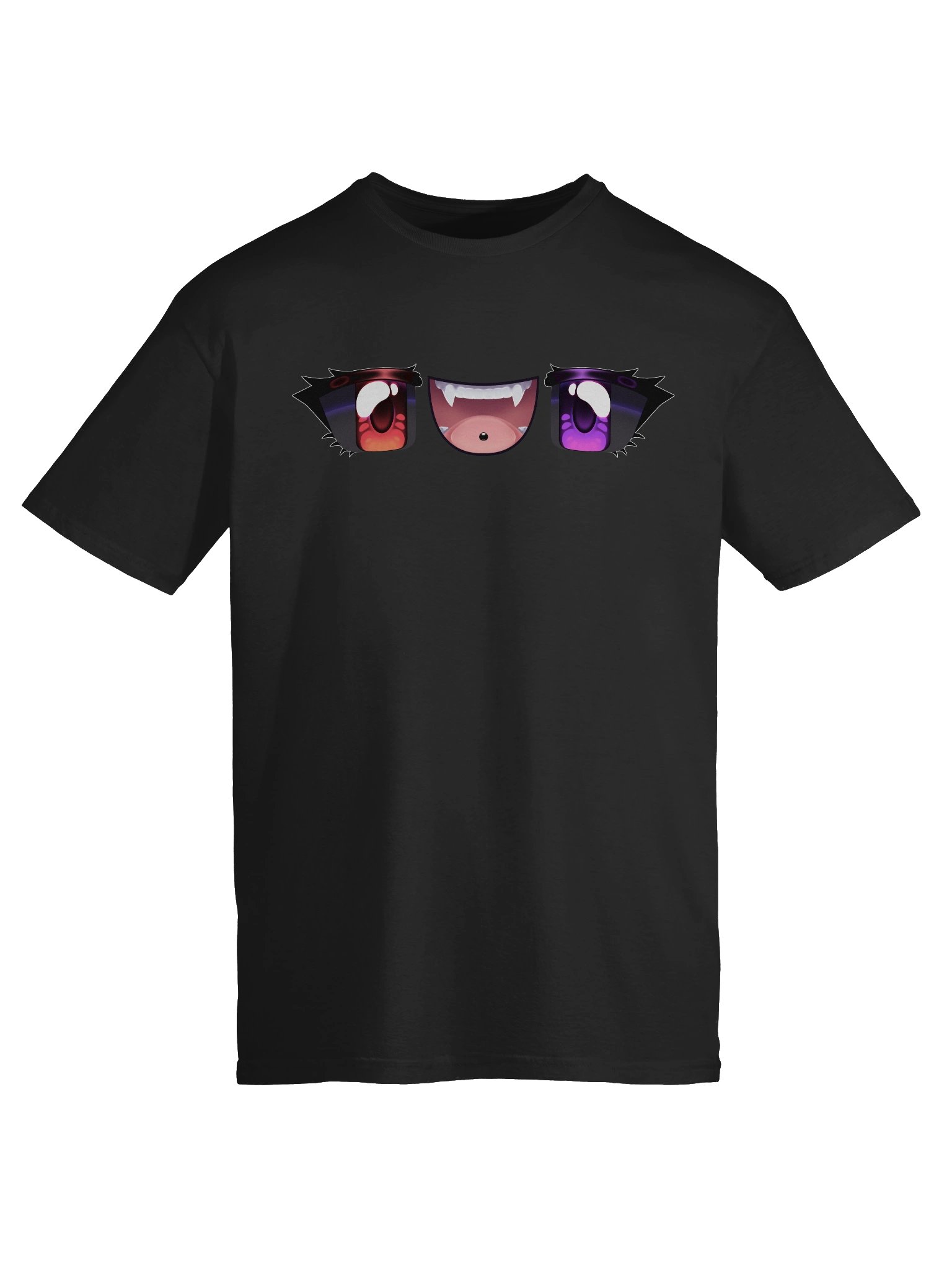 Silly Face | Softstyle T-Shirt product image (9)