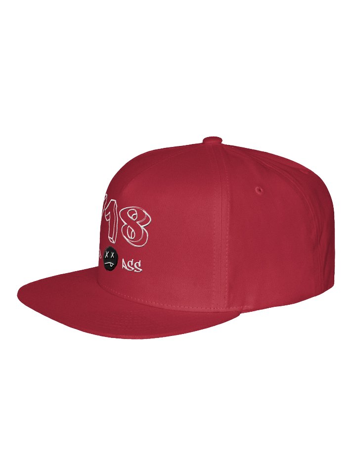 718 Dead Ass Hat product image (2)