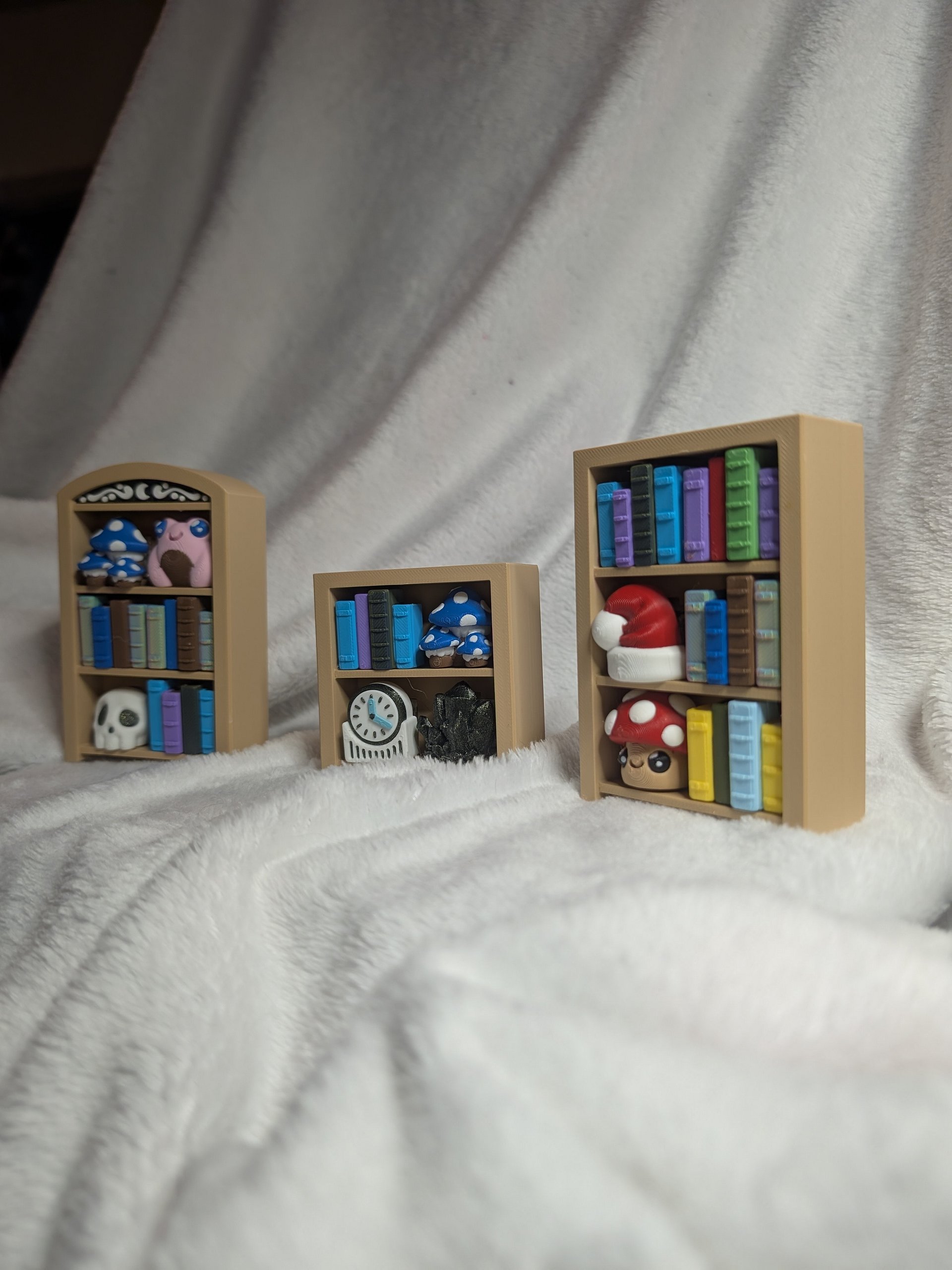 Cozy Bookshelves product image (4)