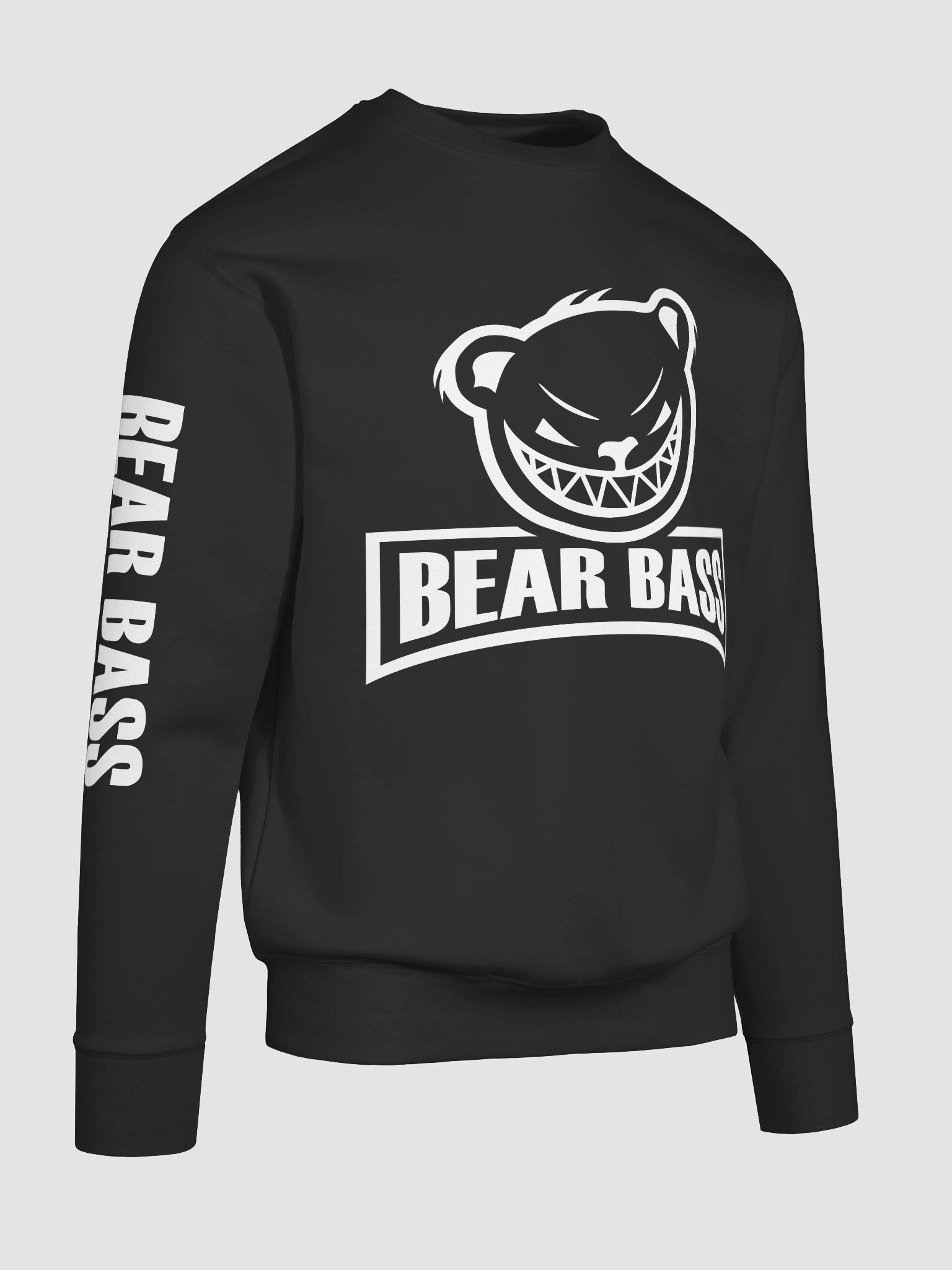 BEAR BASS Sweatshirt product image (20)