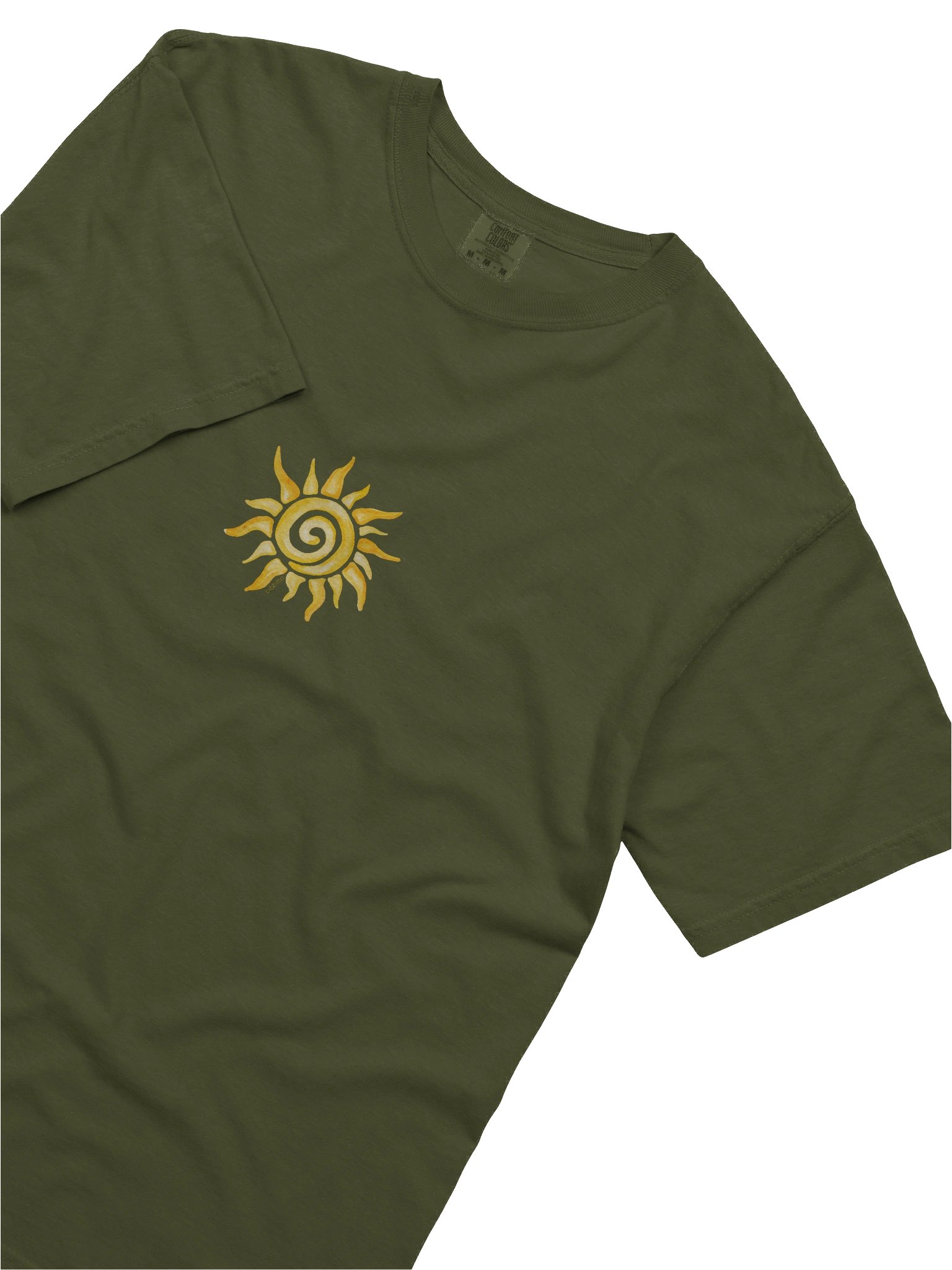 sunny tee product image (25)