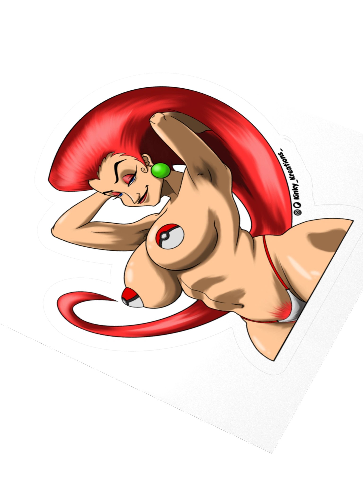 Busty Jessie product image (7)