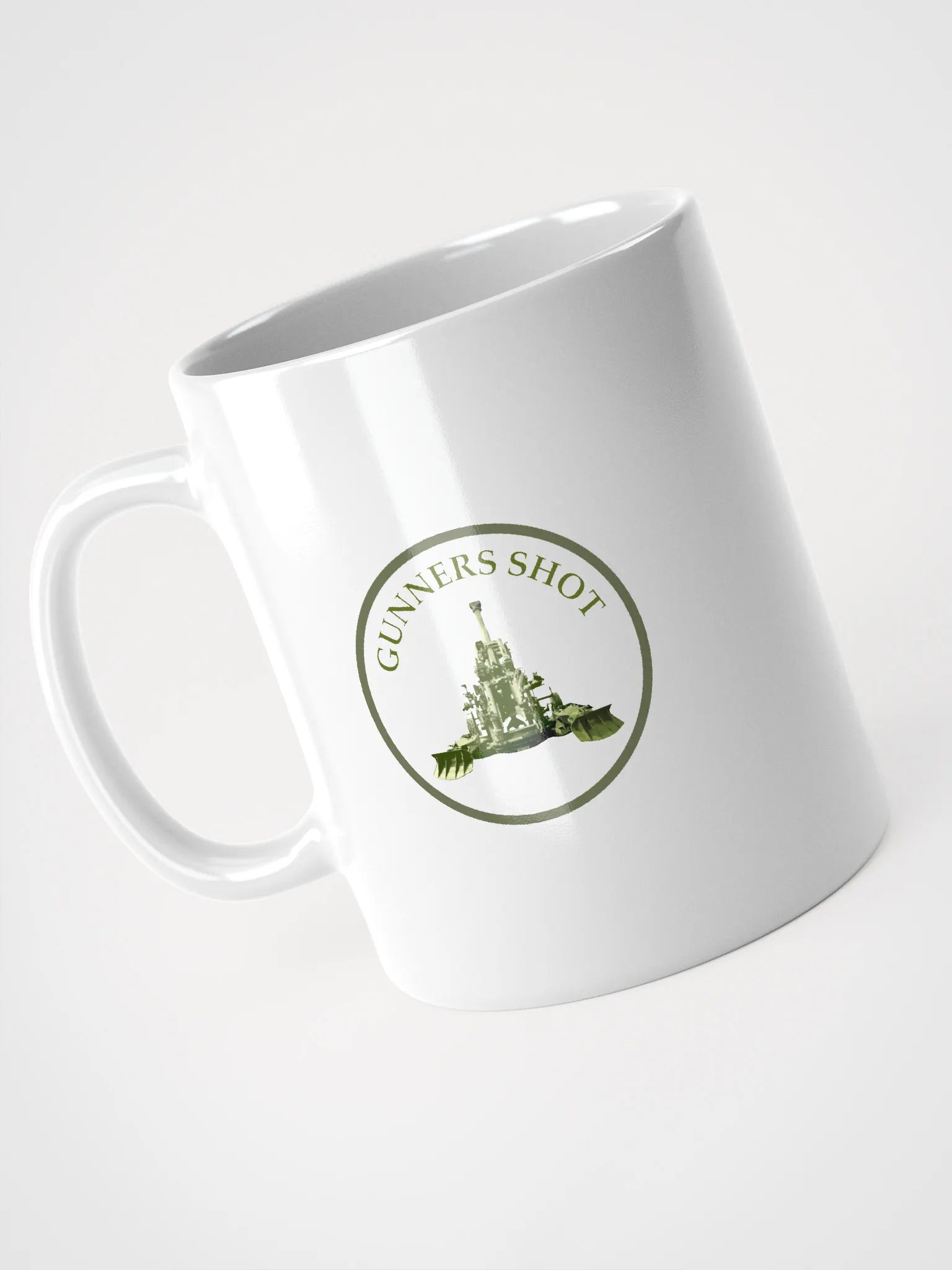 Gunners Take Post (mug) product image (8)