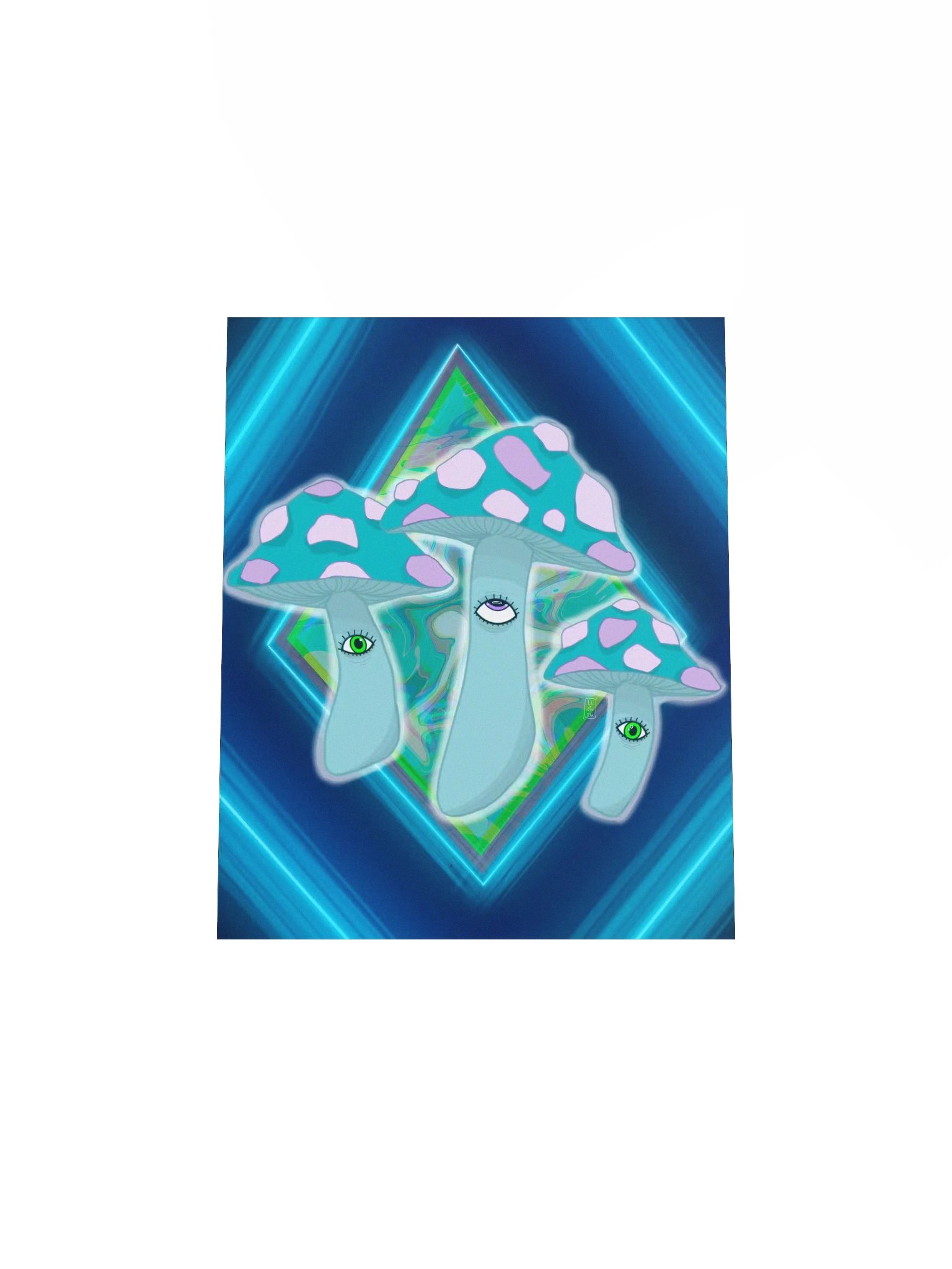 Blue Dreamers product image (4)