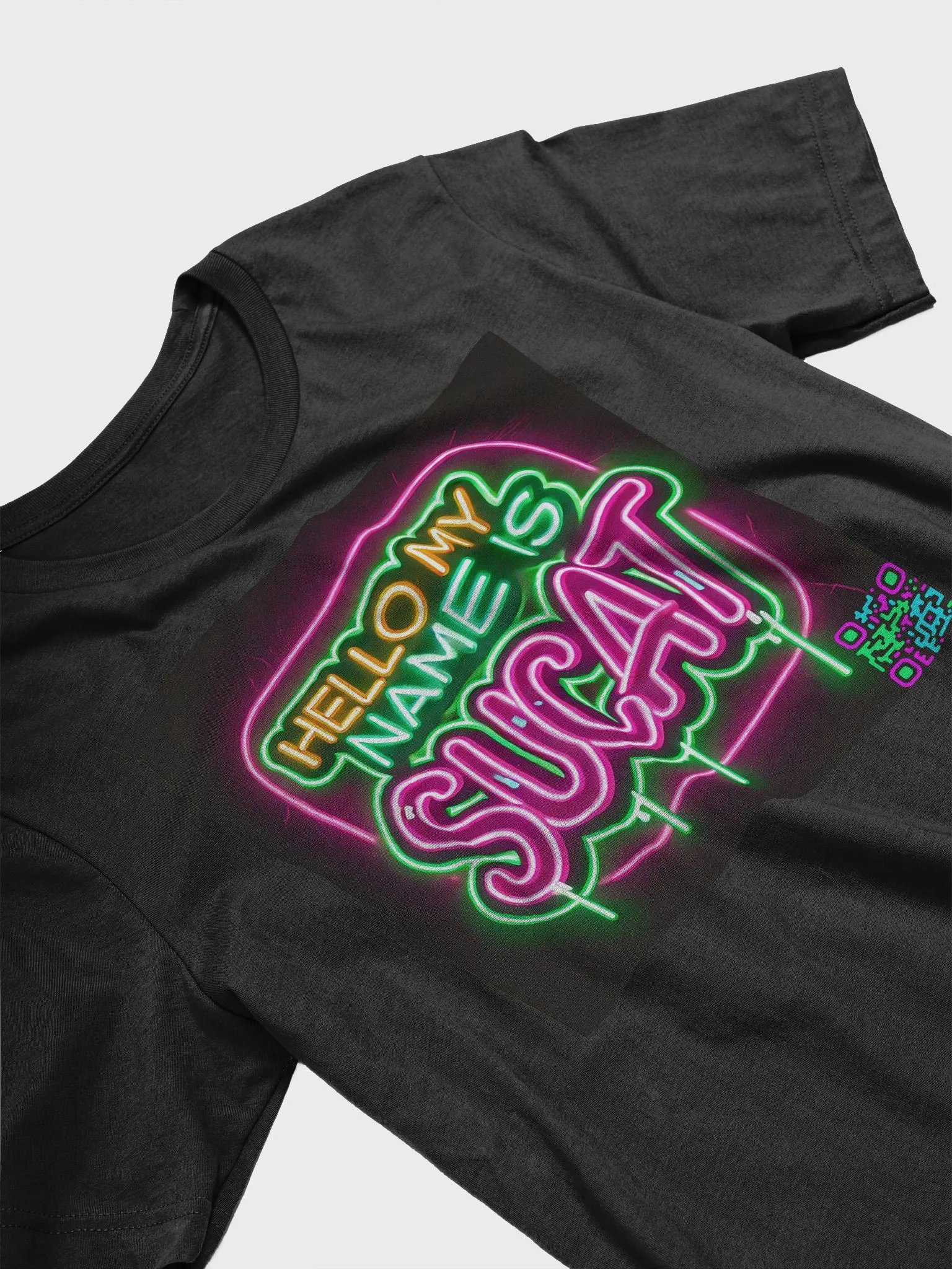 Neon Hello product image (3)