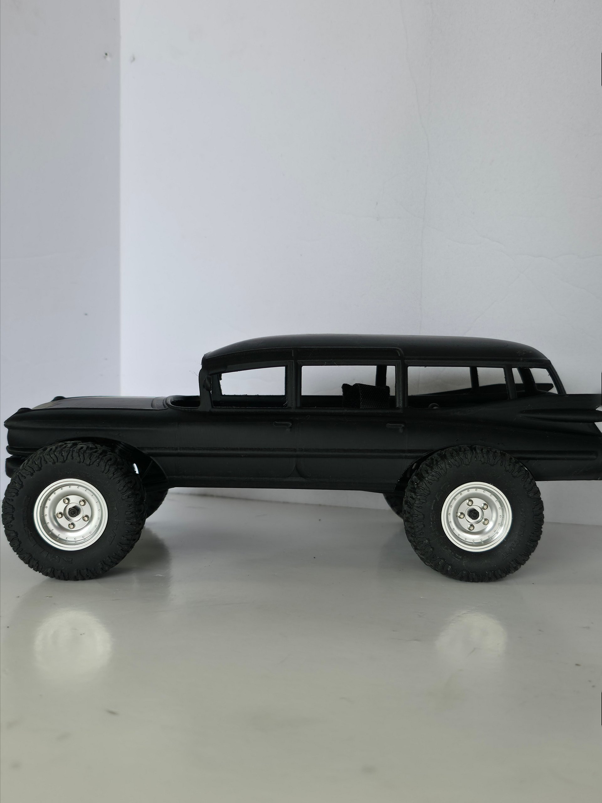 Ecto wagon product image (5)