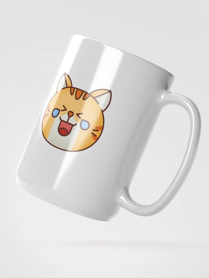 ¡La Taza de 15 OZ Que No Puede Faltar en Tu Día! product image (2)