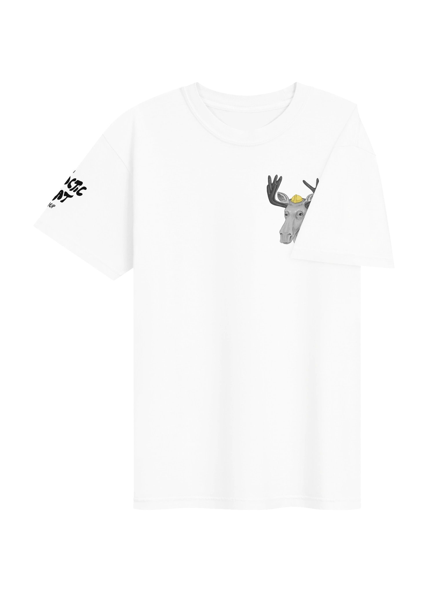 P.P.E. Tee product image (5)