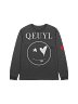 Limitless Qeuyl Smiley Face Long Sleeve