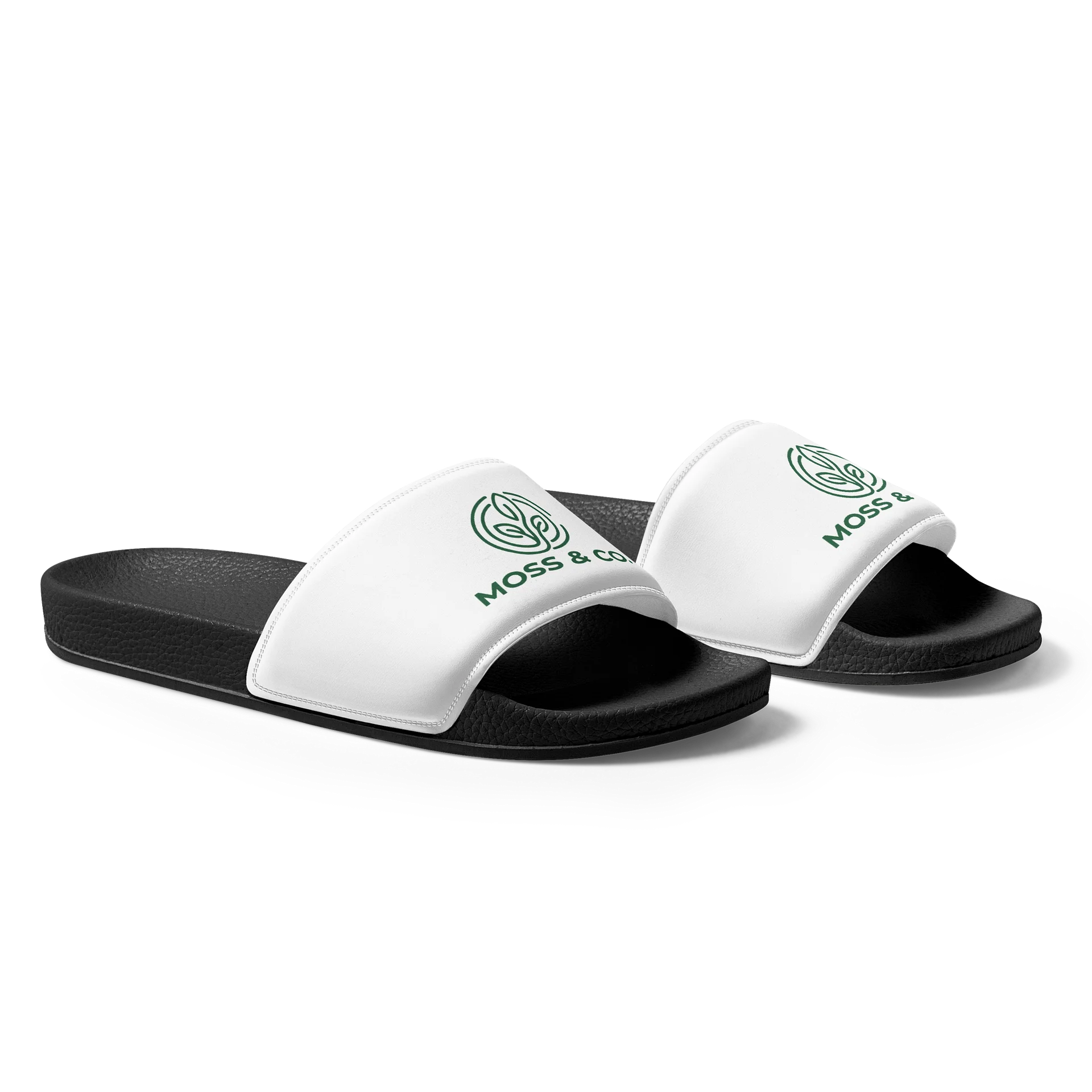 Moss & Co. Nature Slides Men product image (1)