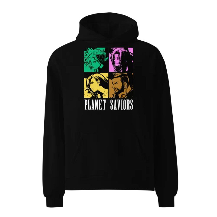 Planet Saviors product image (1)