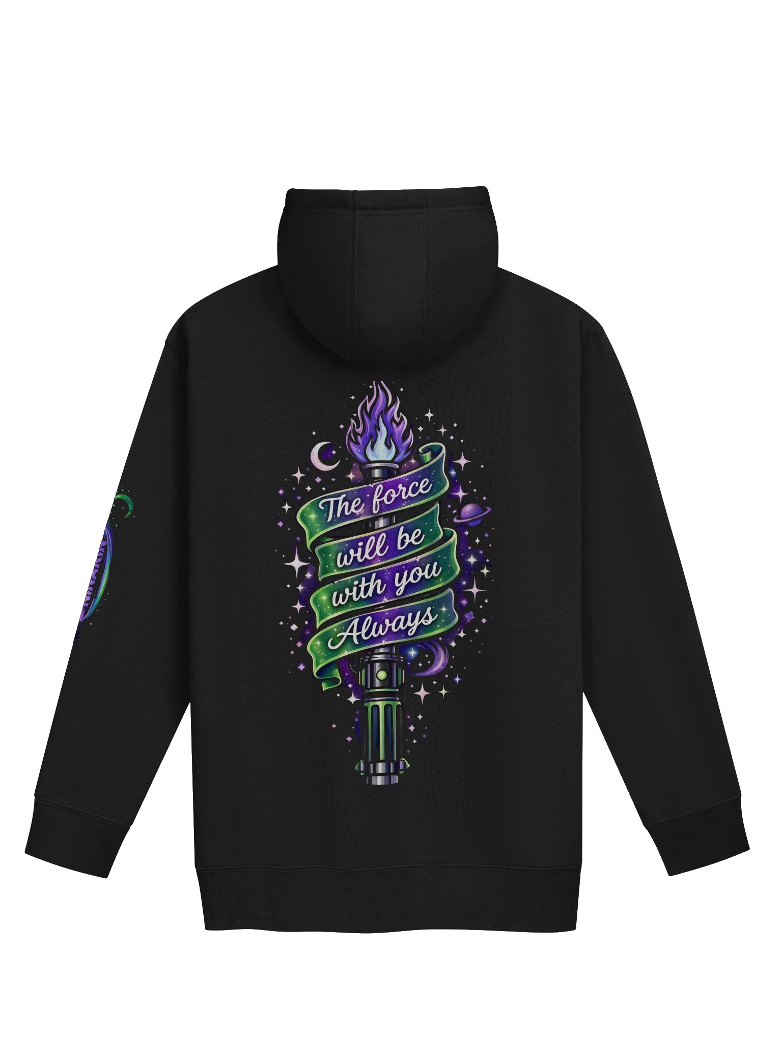 Force Ninakin Hoodie product image (2)
