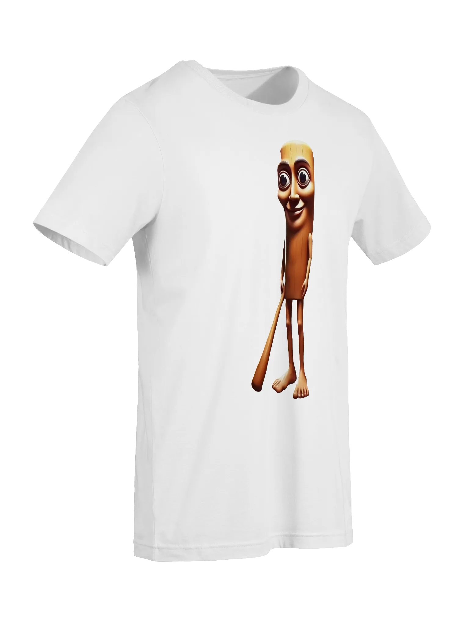 Tung Tung Tung Sahur Tee product image (4)
