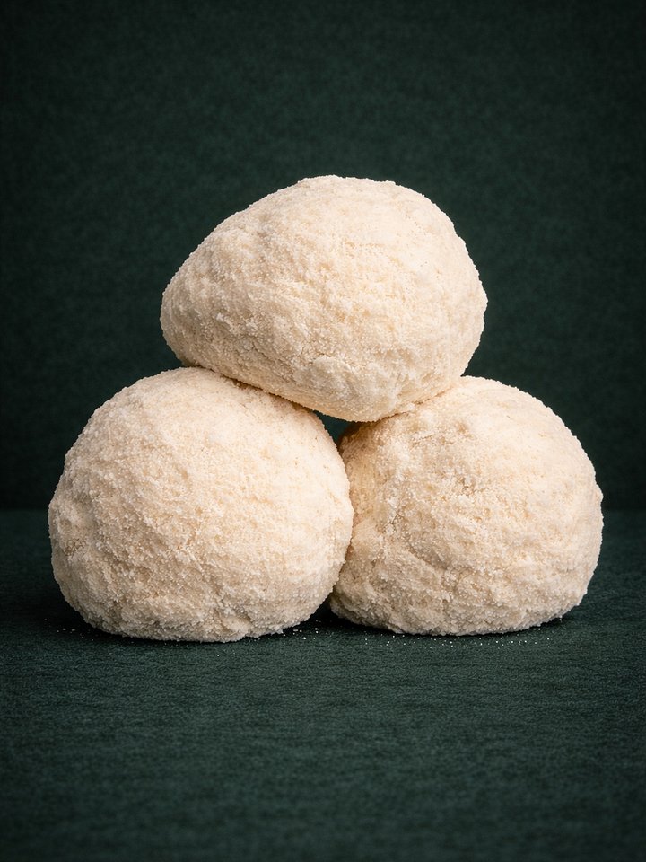 Kashk/Whey/Choratan Powder Solids 500g product image (1)