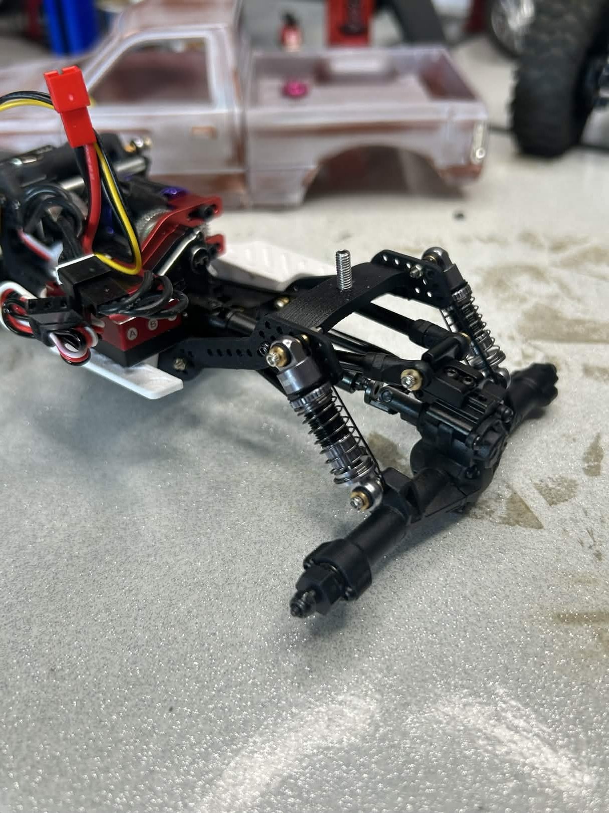 AMT Toyota product image (9)