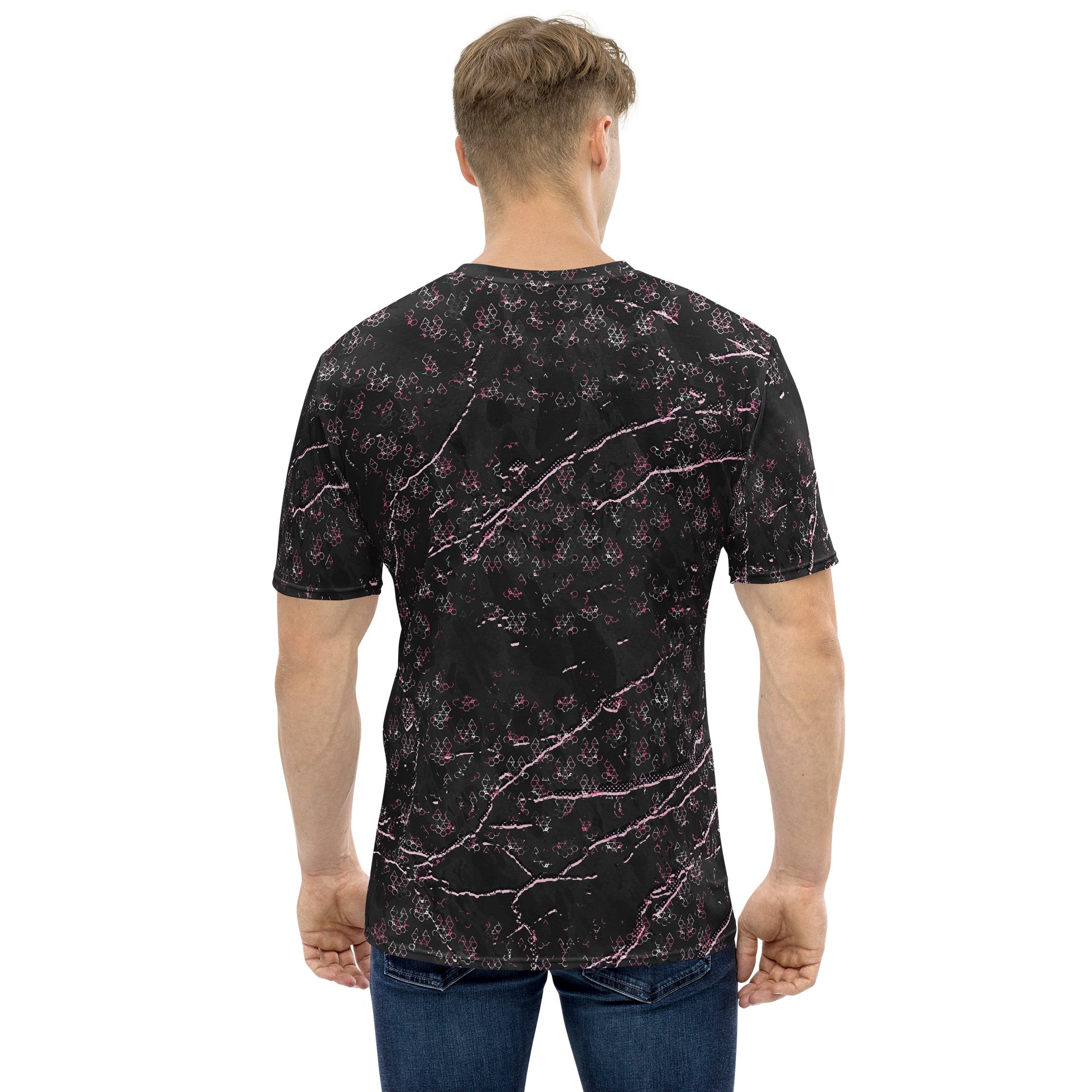 sunwav// rose crew product image (1)