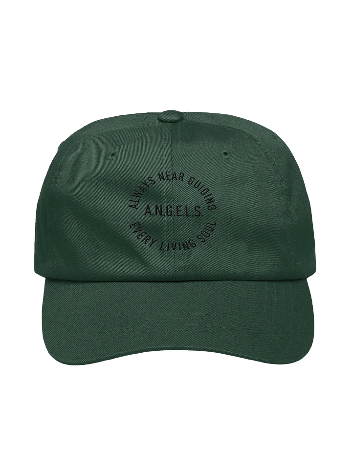 A.N.G.E.L.S. Relaxed Hat product image (1)