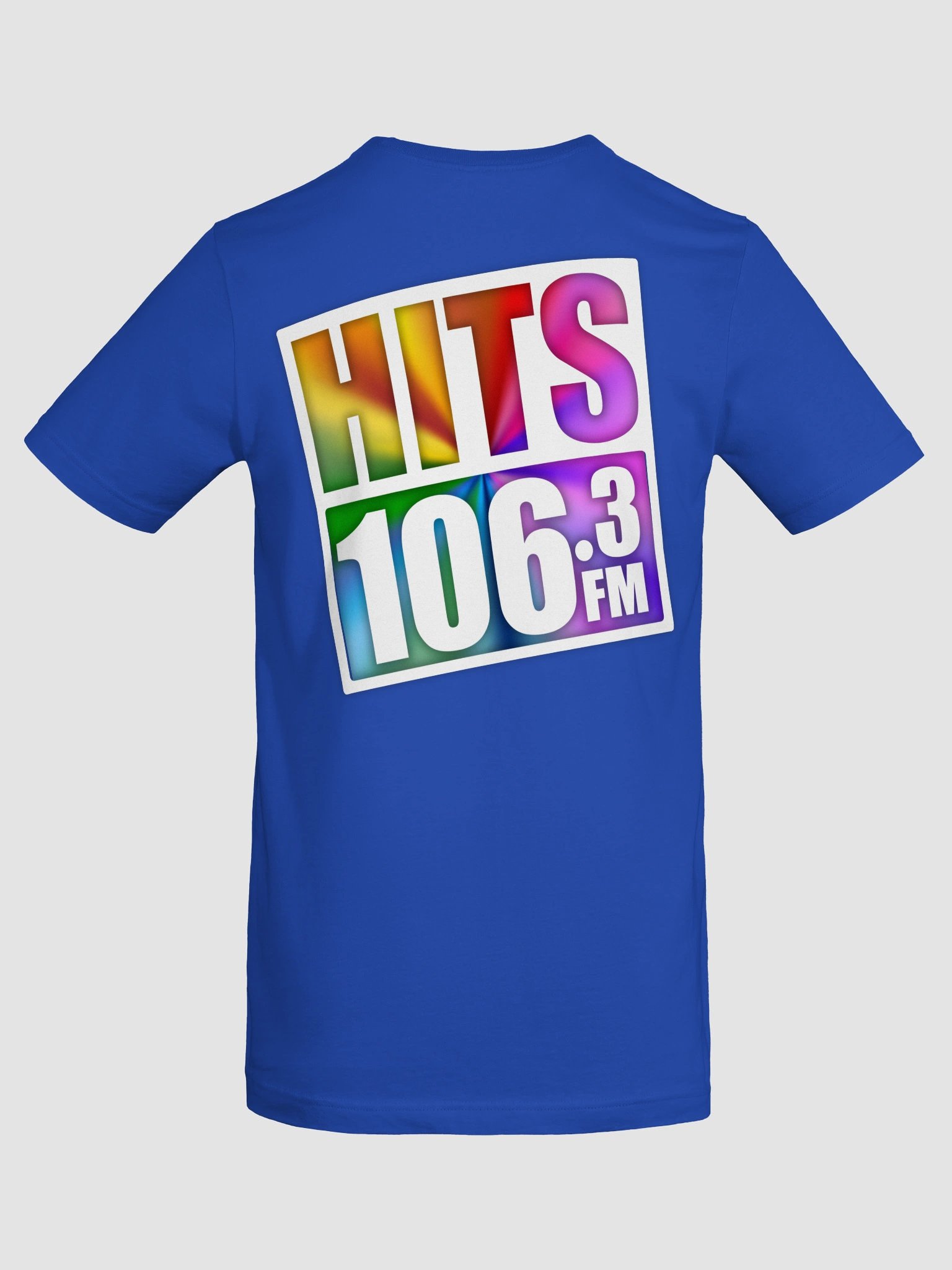Hits Pride T-shirt product image (20)