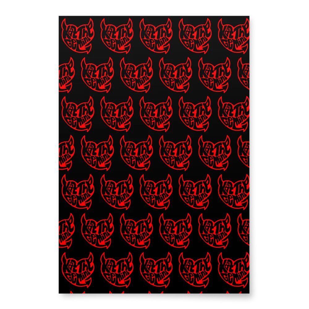 KTG Wrapping Paper product image (1)