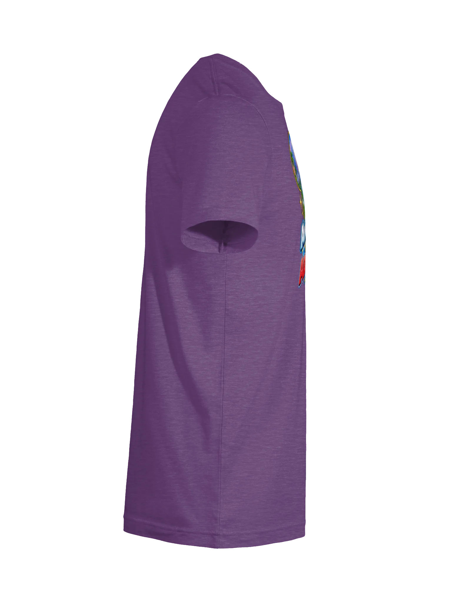 Another Day, Another Adventure Park Life T-shirt product image (50)