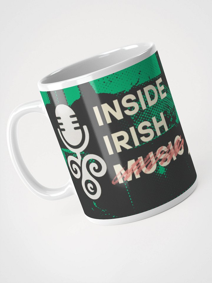 Inside Irish Tea Mug product image (1)
