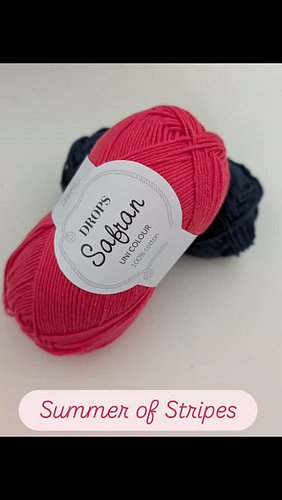 What a fun top to knit, the pattern was fab and the video tutorial really helped as I'd never tried i-cord edges before.  I'v...