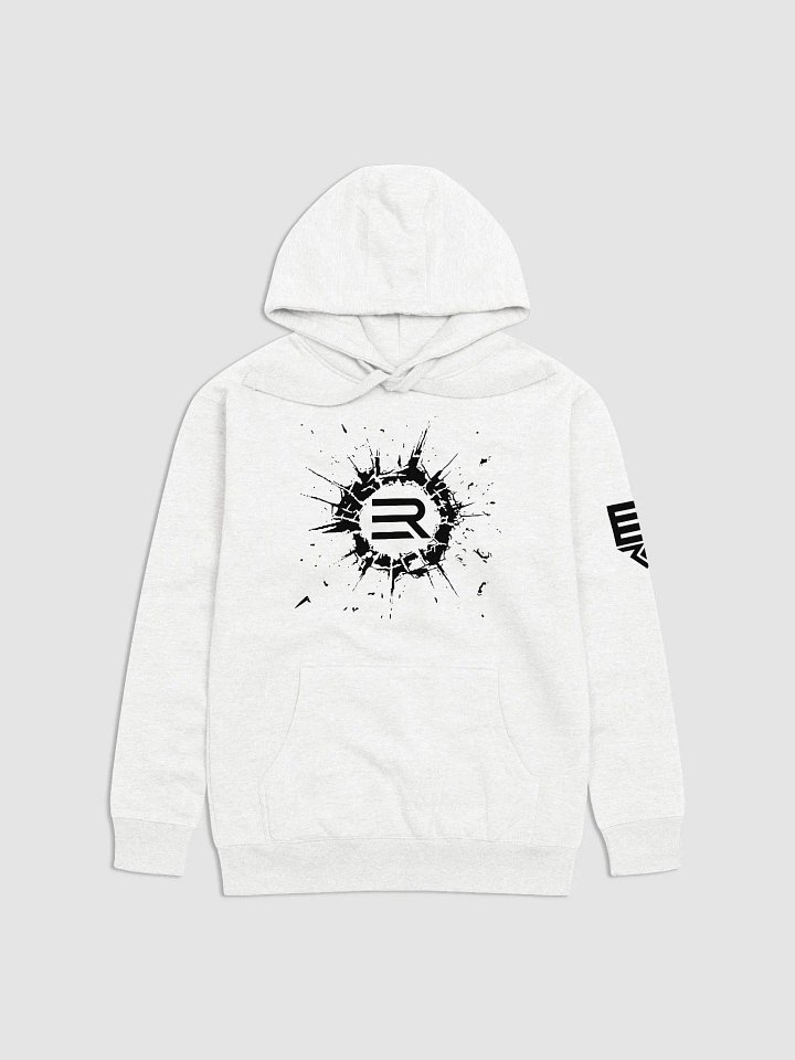 ER Shatter Hoodie product image (1)
