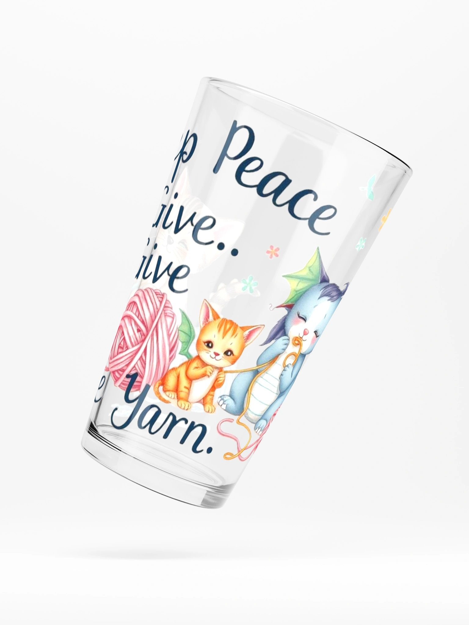 Keep Peace product image (5)