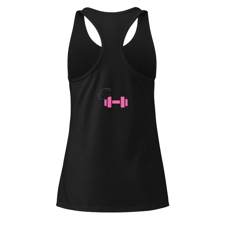 THEY SLEEP WE GRIND – Women's Razorback Tank product image (6)