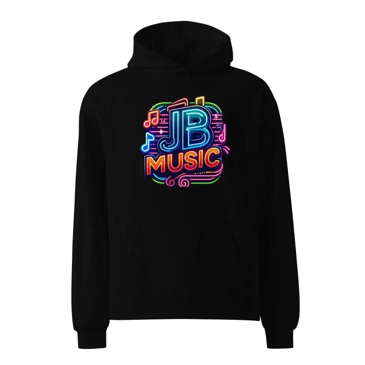 JB Music Sweatshirt product image (1)