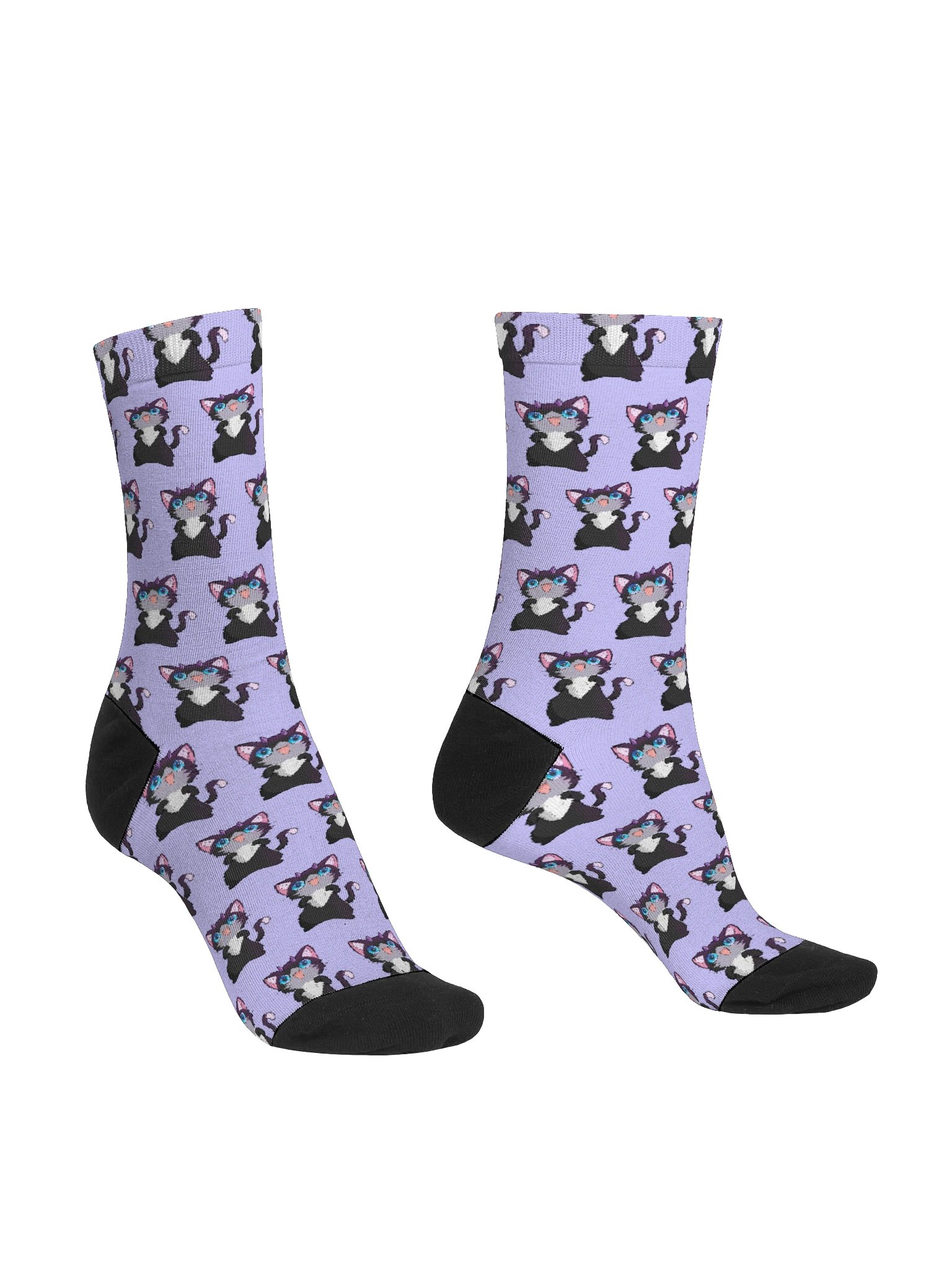 Cait Sidhe Cult Socks product image (3)