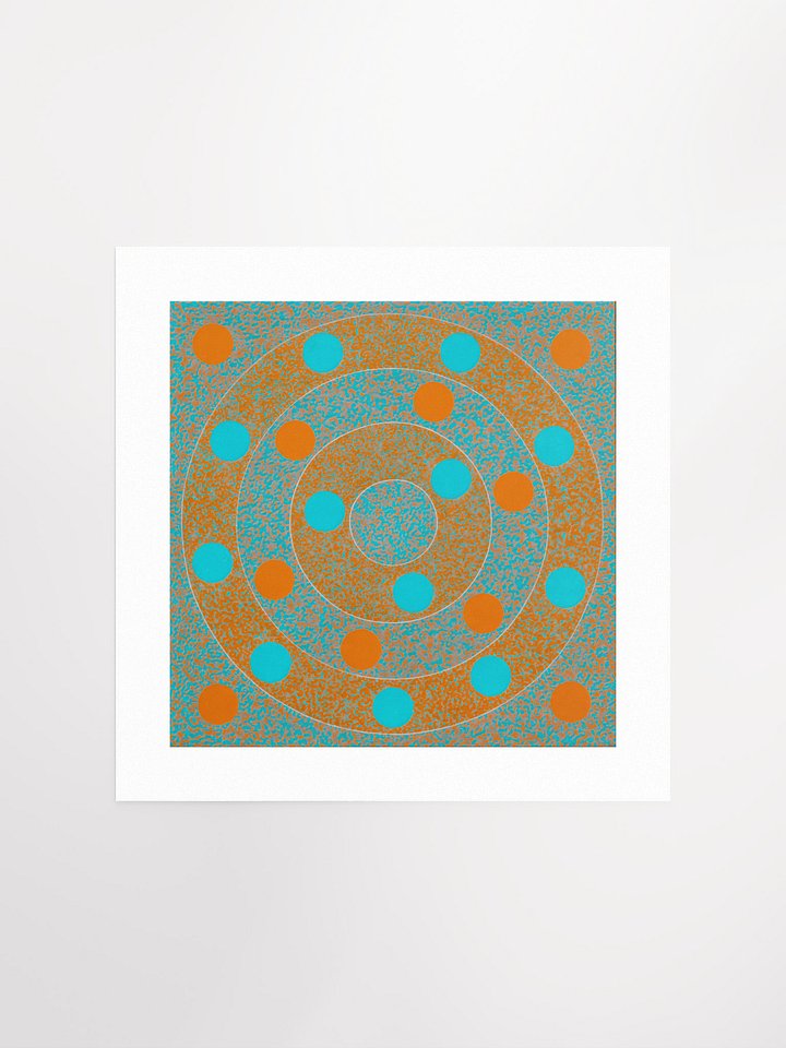 Endless Universe 2 (2008) print product image (2)