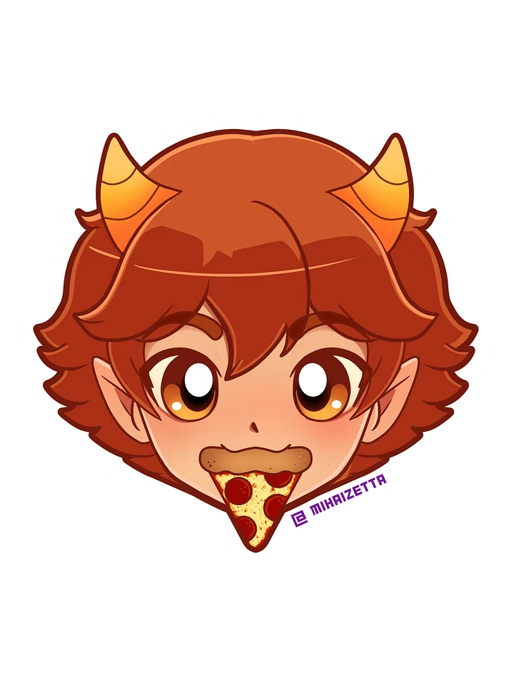 LAST RUN Grab Bag Stickers product image (2)