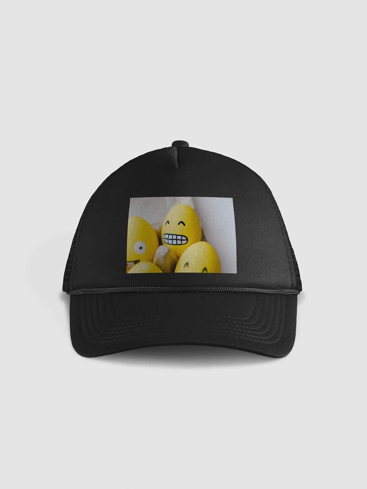 Love Joy Bestseller Foam Trucker Hat product image (1)