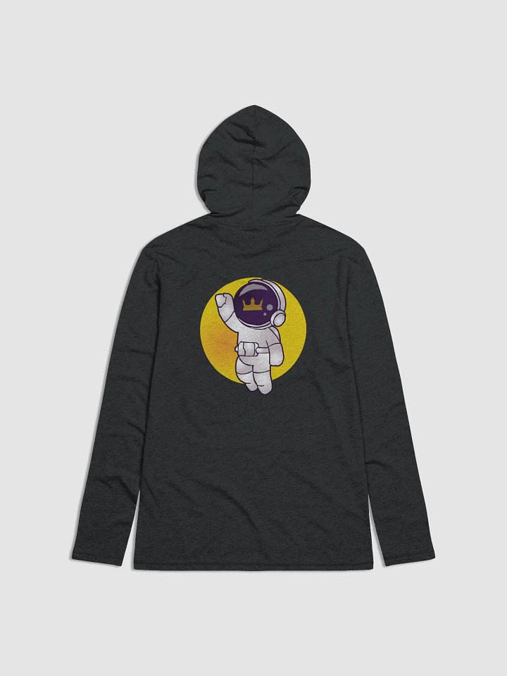 Merch-tians: Space King product image (4)