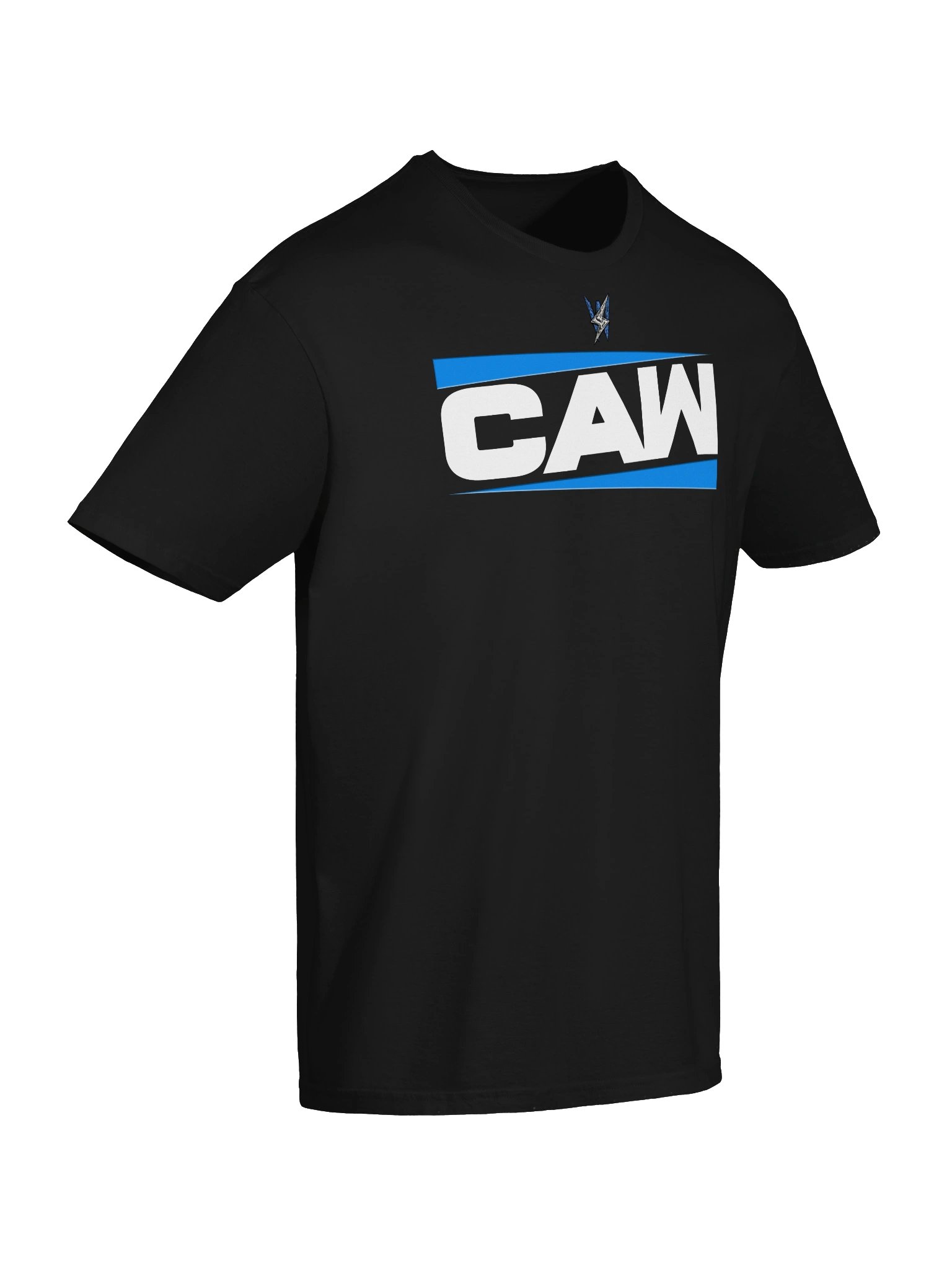 CAW Streaming Logo product image (28)