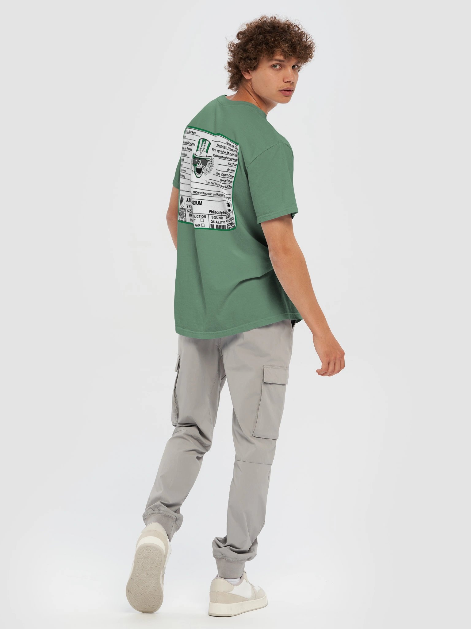 Born To Fly Tee product image (24)