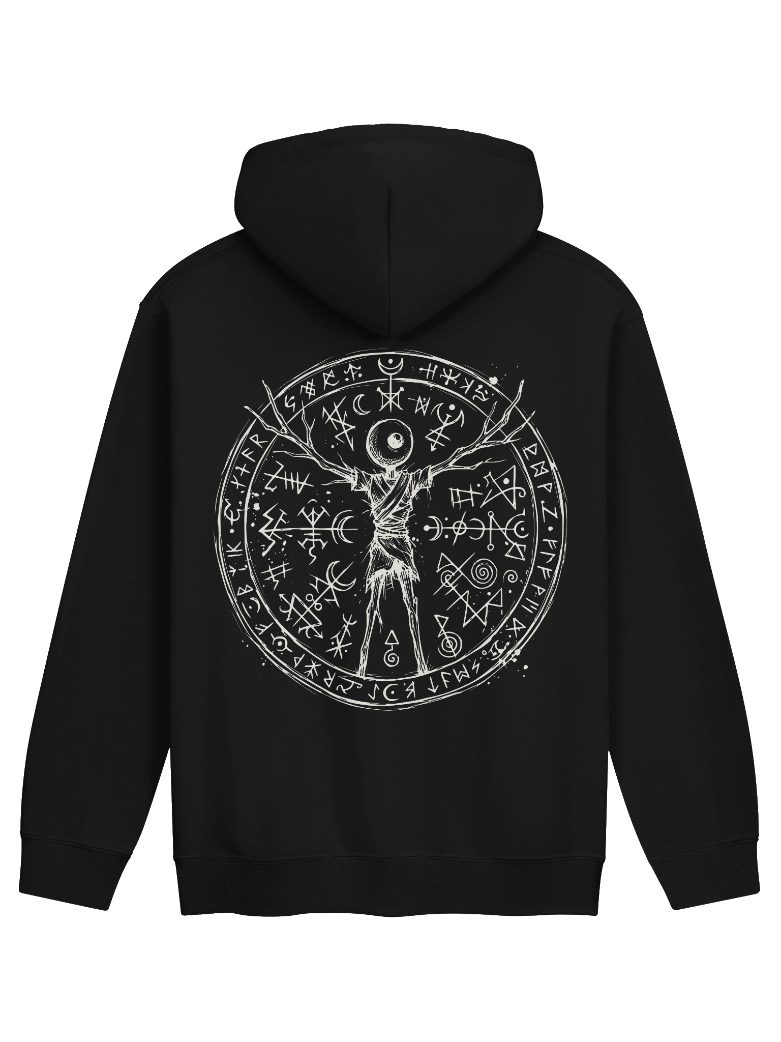 The Doll [Reverse] Hoodie product image (1)