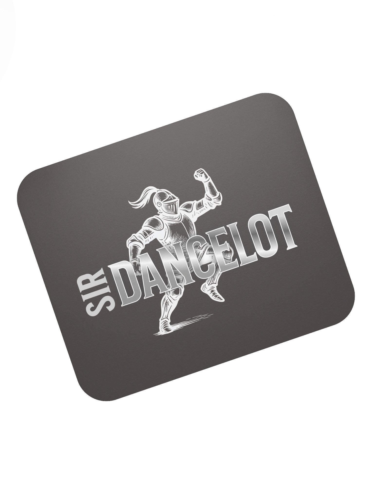 Sir Dancelot • Mousepad product image (7)