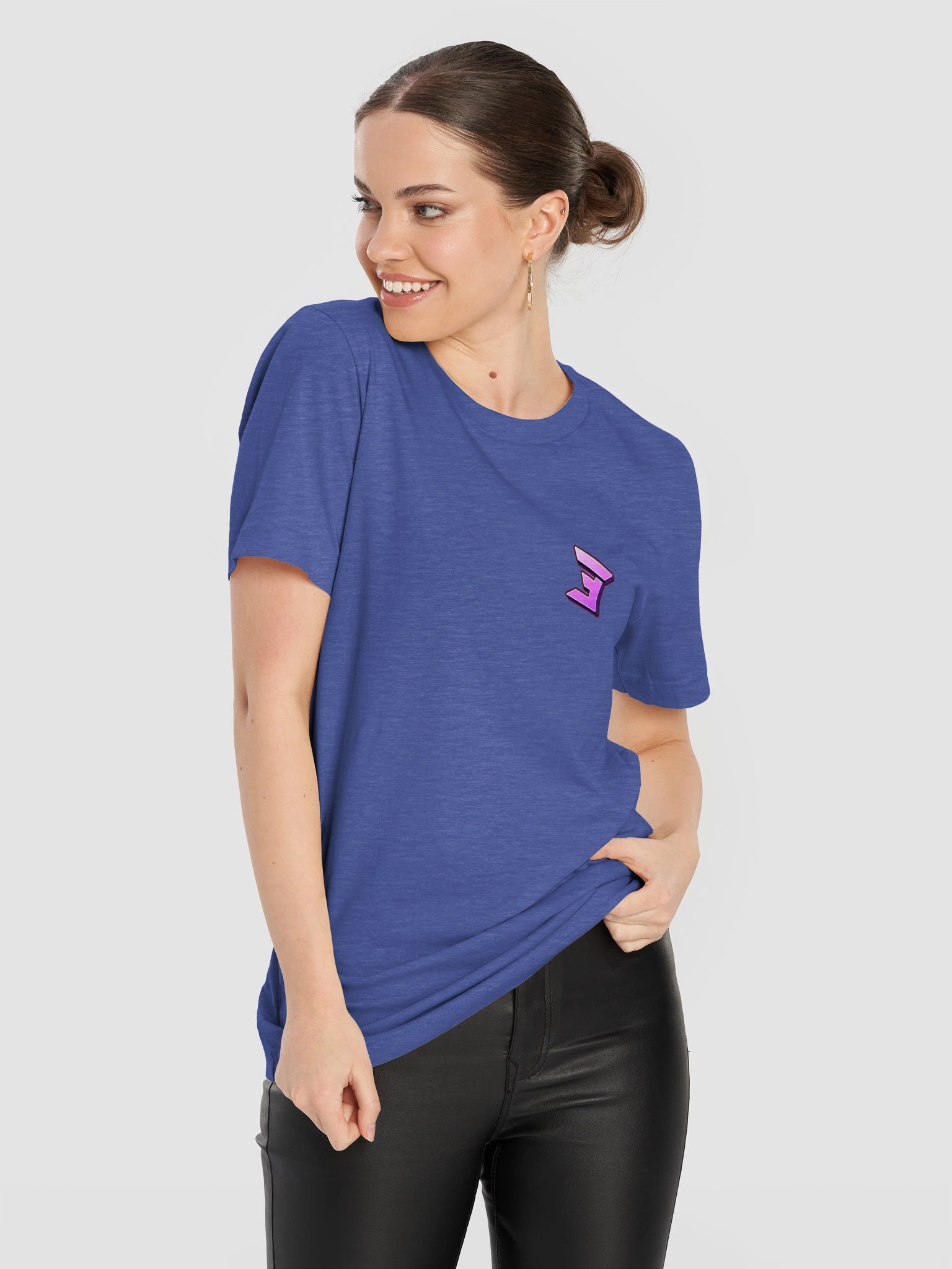 Bocathon 3 T-Shirt product image (67)