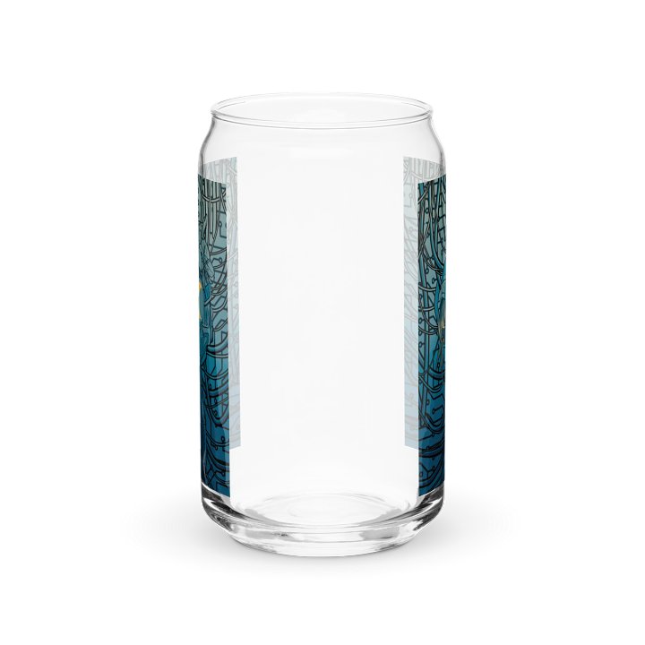 Cyber Kuu Glass product image (2)